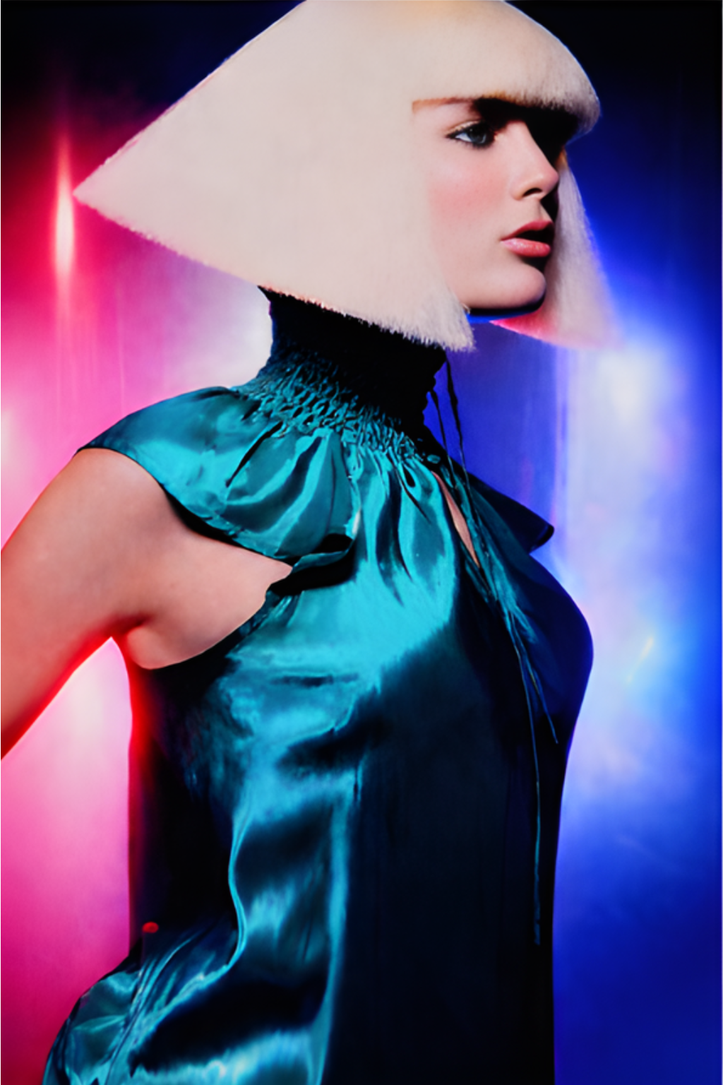 #14 - Affiche vintage