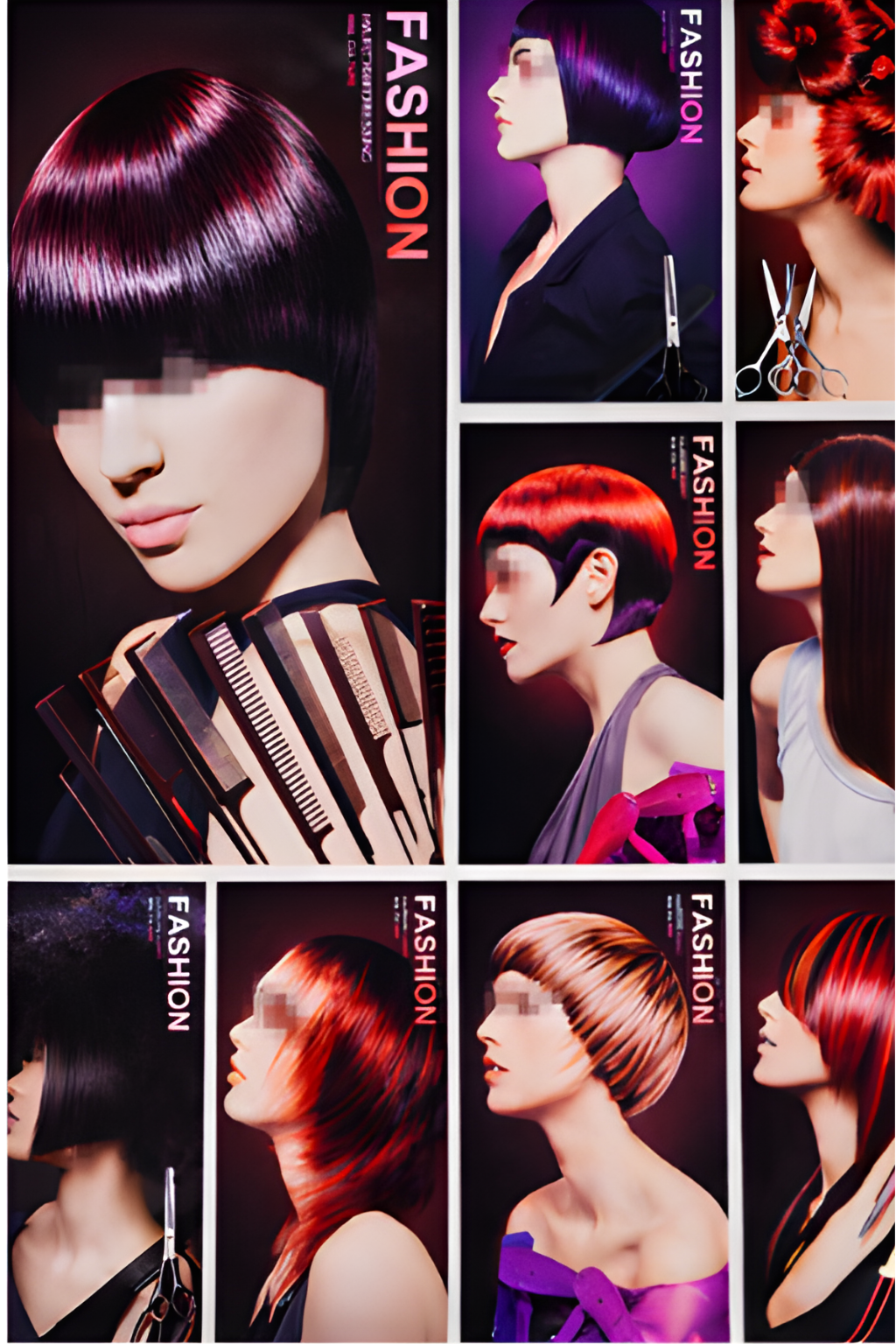 #19 - Affiche vintage