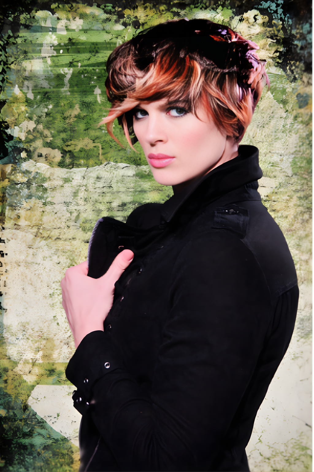 #17 - Affiche vintage