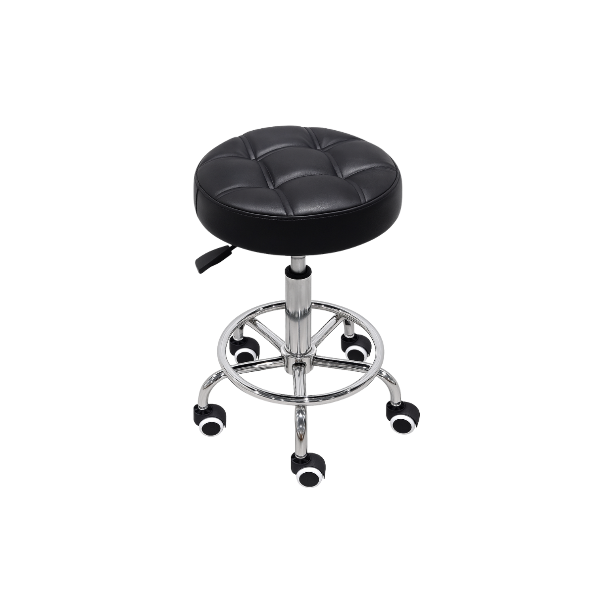 Aaron - Tabouret hydraulique tout usage