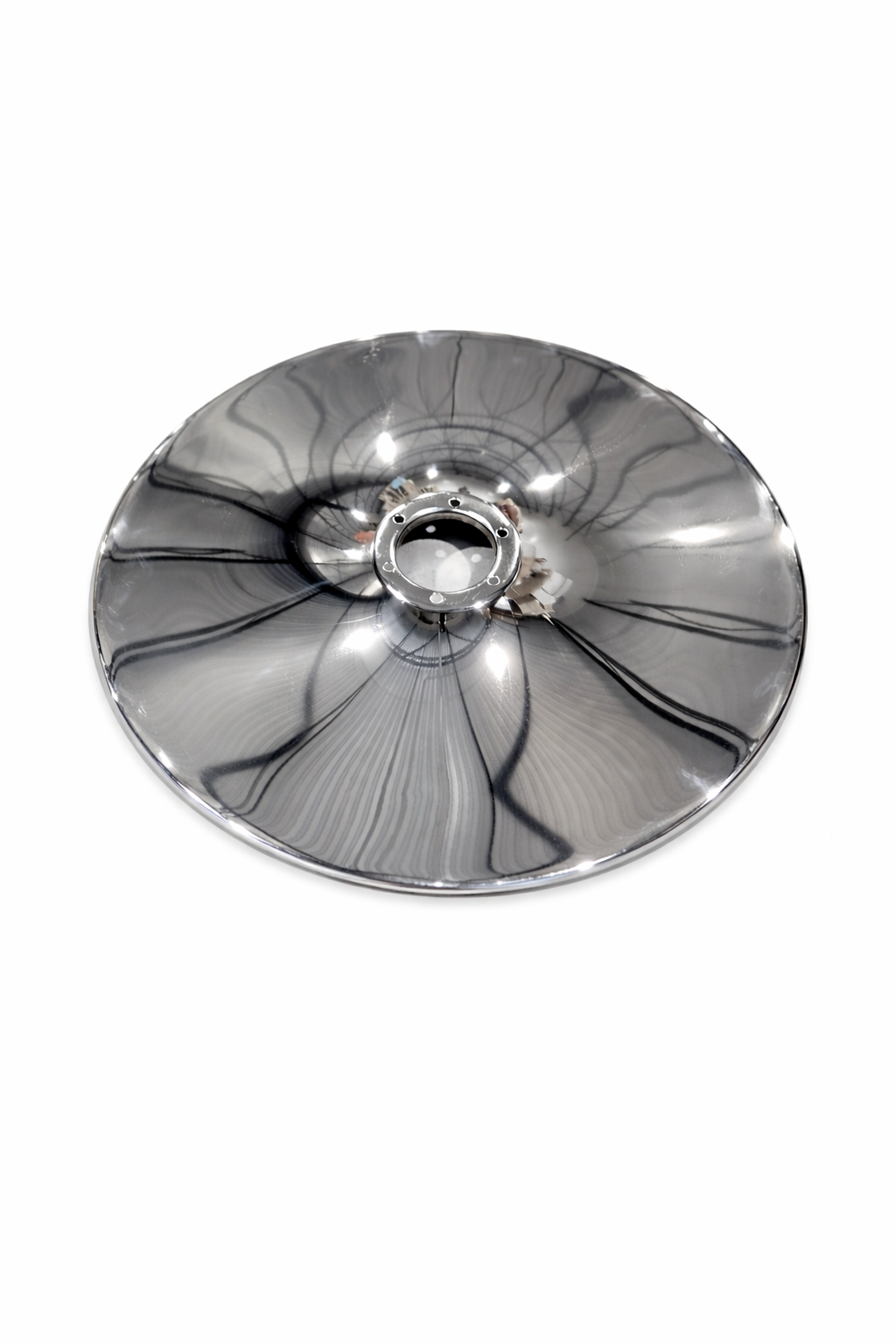 Base ronde stabilisatrice - chaise de coiffure