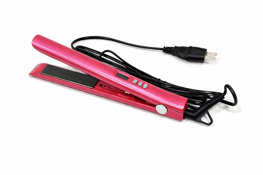 Pro Choice - Fer plat professionnel