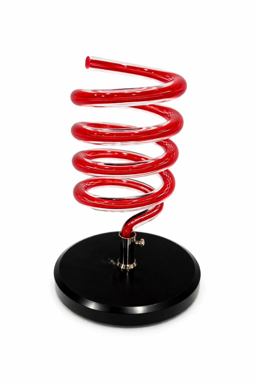 Spiral - Support pour séchoir, base en marbre