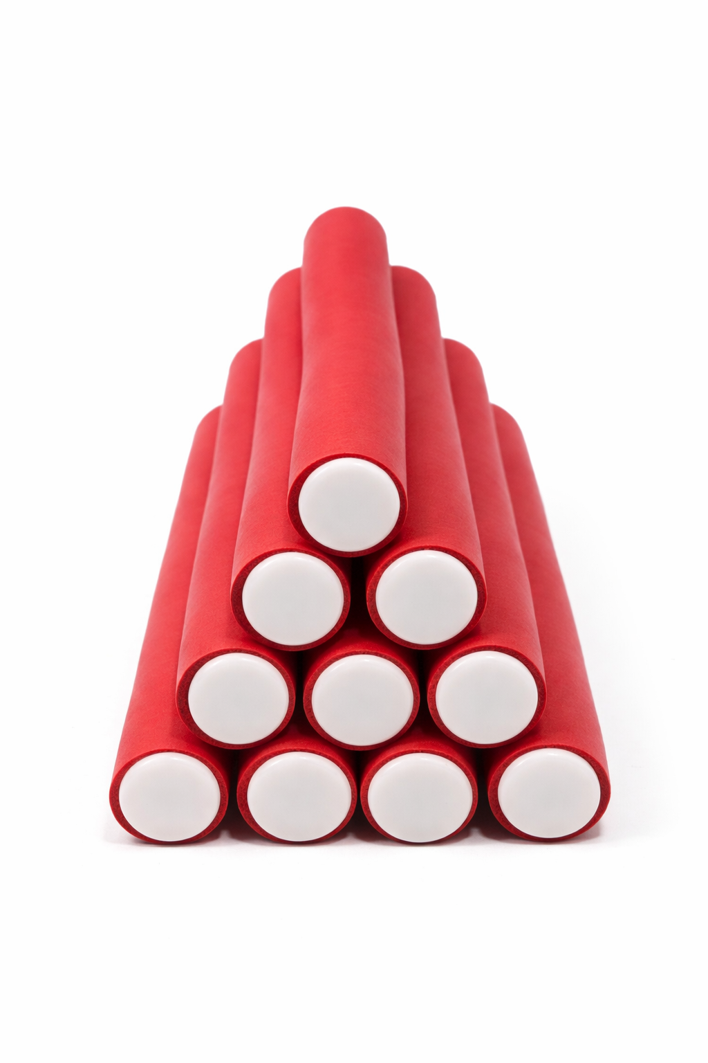 Rouleaux flexibles - 9.25 pouces, paquet de 10