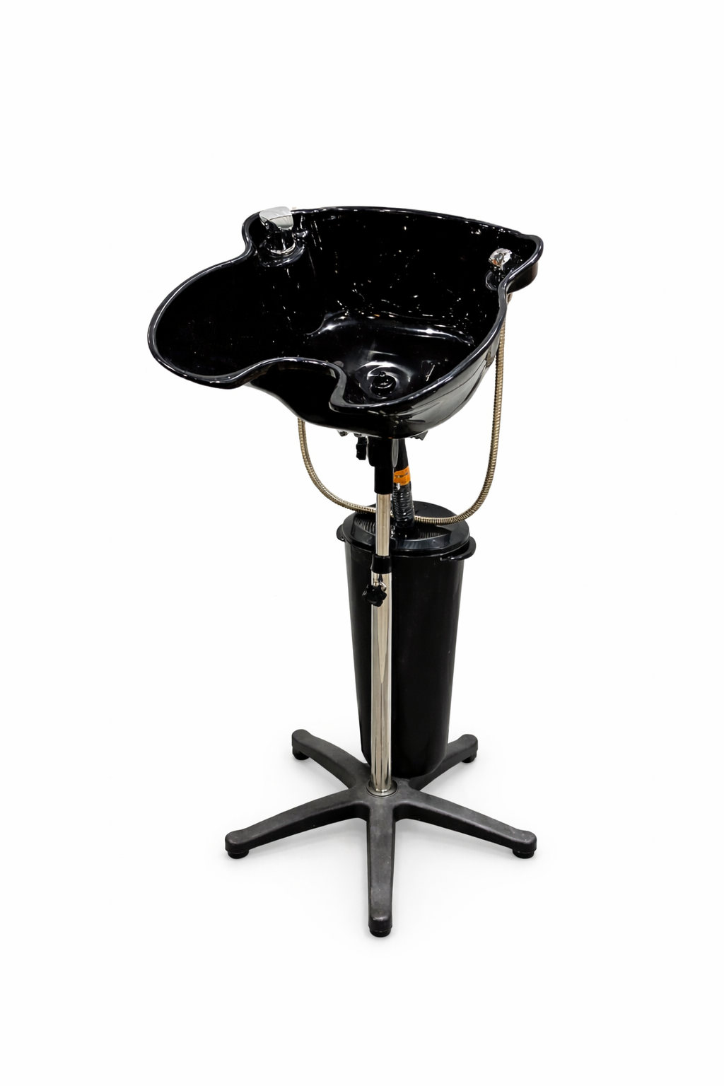 130 - Unité de lavage portative deluxe