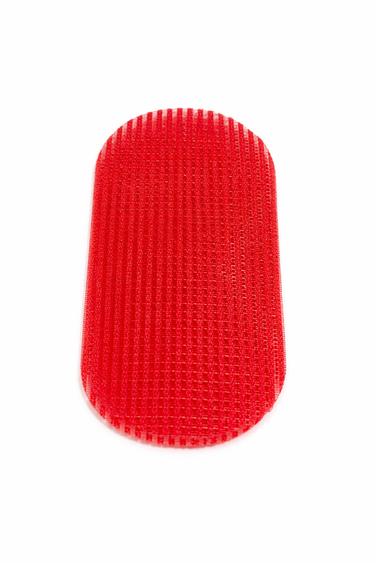 Séparateurs velcro pour mèche - paquet de 2