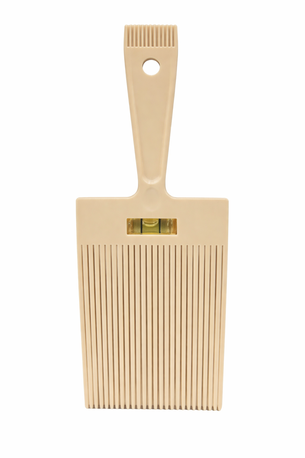 Peigne niveau - 10.75 pouces, peigne guide