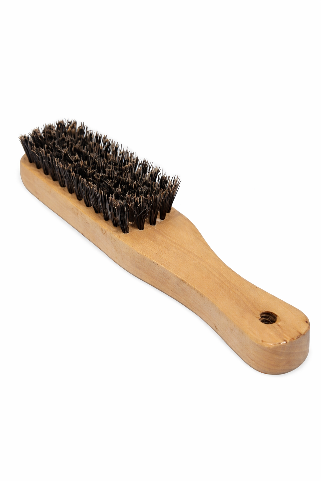 Brosse à barbe - 7 pouces , poil dur