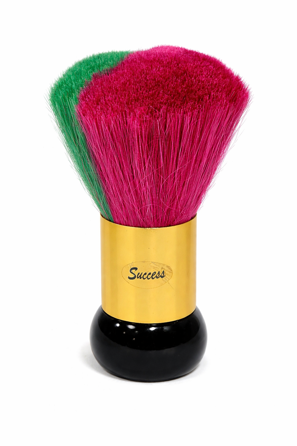 Petite brosse à cou - Success poil de couleur