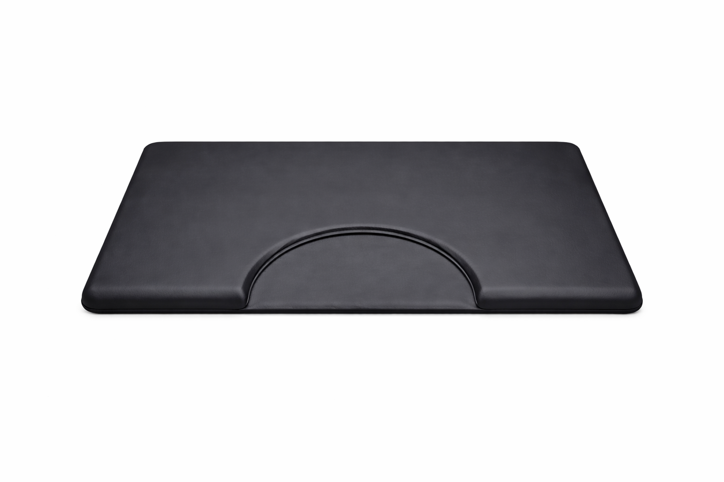 Rectangle - Tapis anti fatigue base ronde