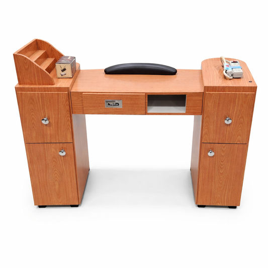 NS02 - Station de travail manucure