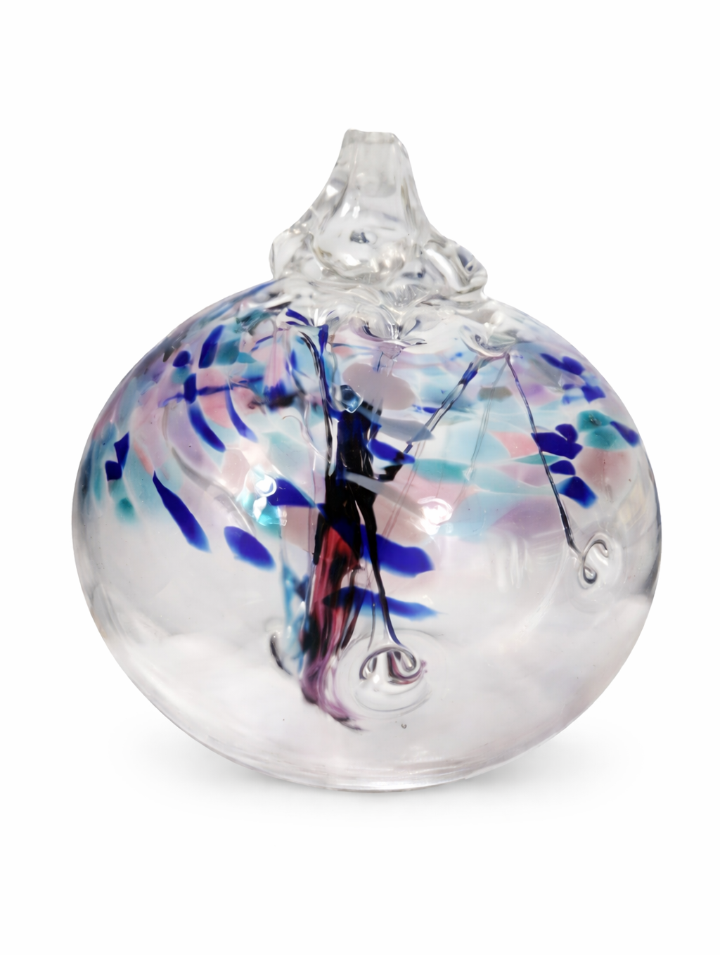 Piège à sorcières Douceur - verre soufflé