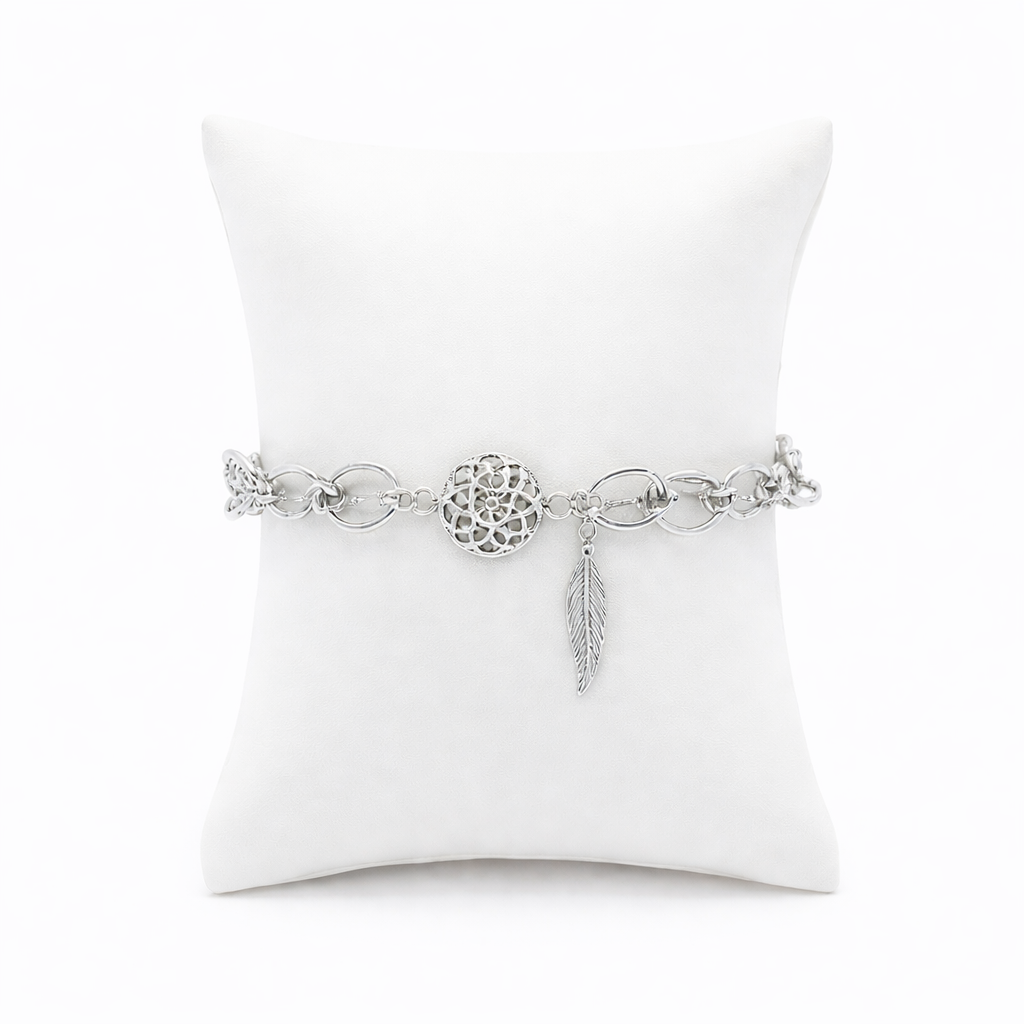 Dreamer - bracelet et breloque