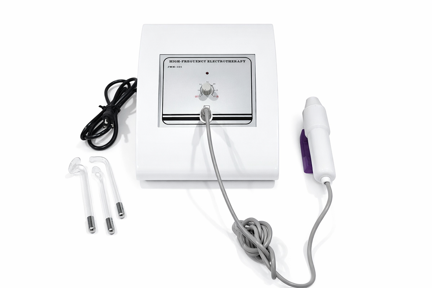 Appareil haute fréquence - esthétique