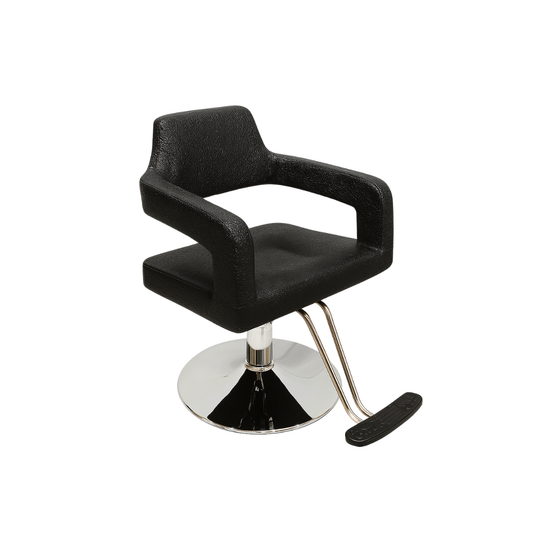 Jeanne - Chaise de coiffure hydraulique