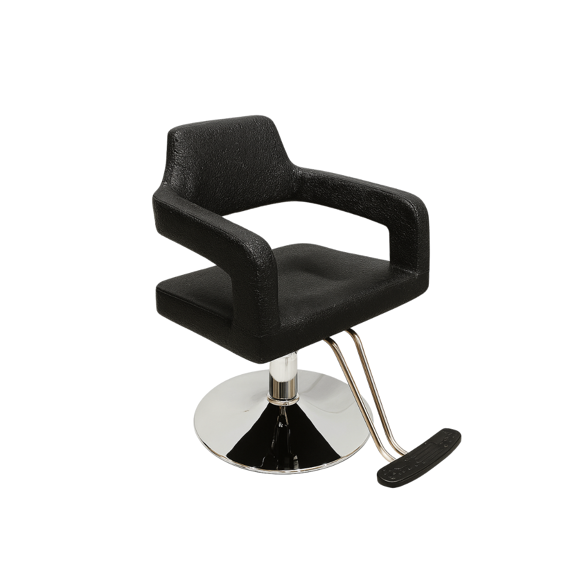 Jeanne - Chaise de coiffure hydraulique