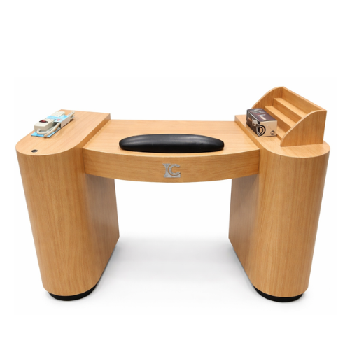 NS02 - Station de travail manucure