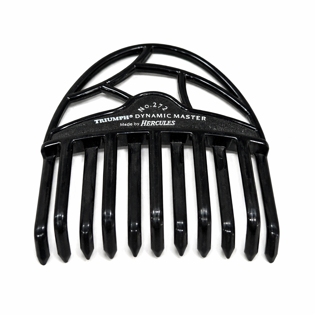 Peigne Afro - Triumph Dynamic Master hercules 227