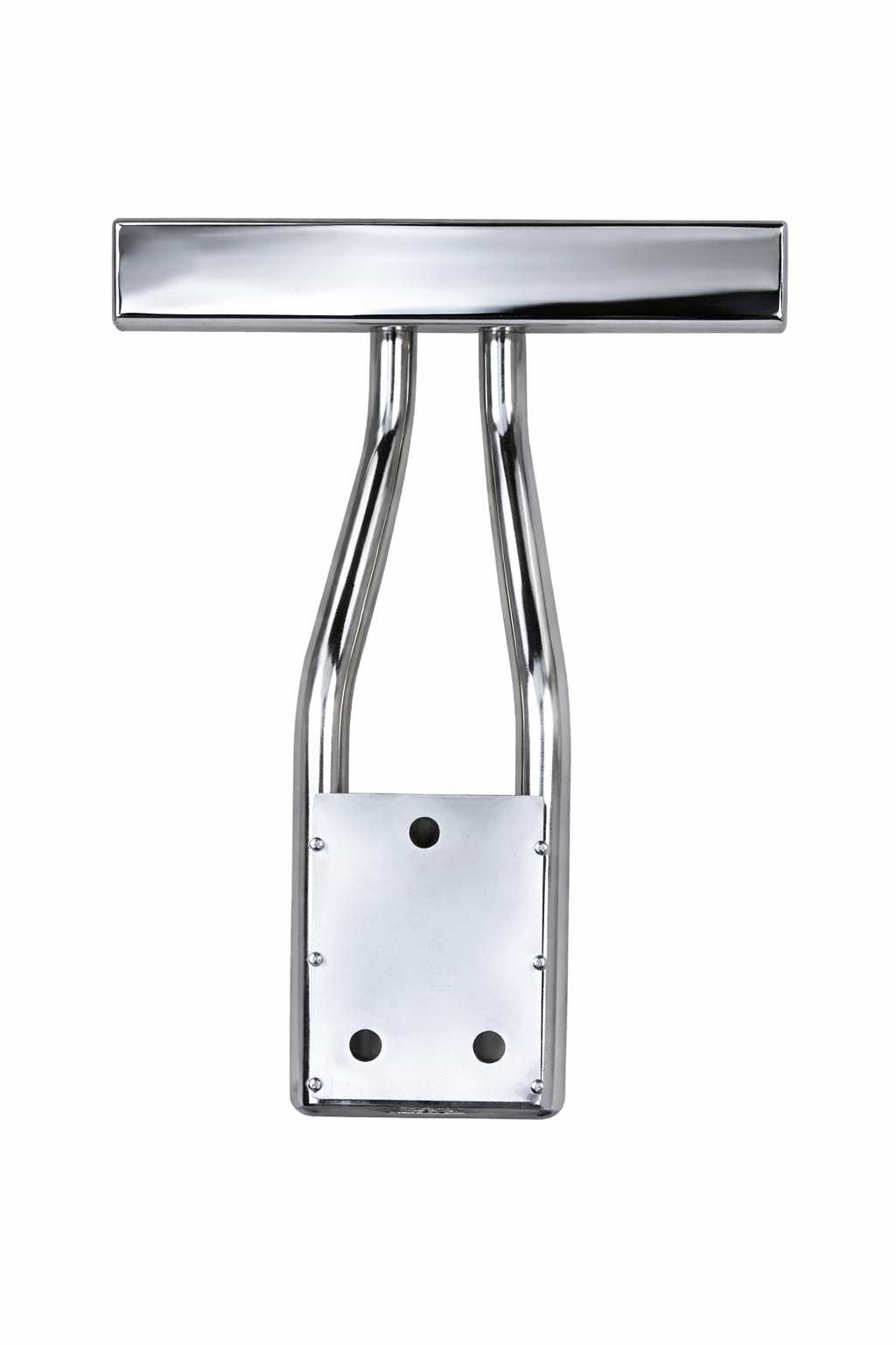 Repose pied pour chaise de coiffure 3 trous - pièce