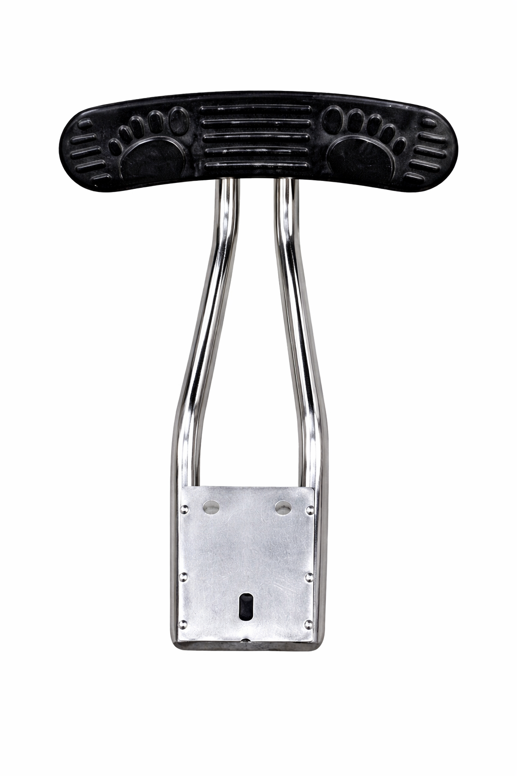 Repose pied chaise de coiffure 8889 - pièce