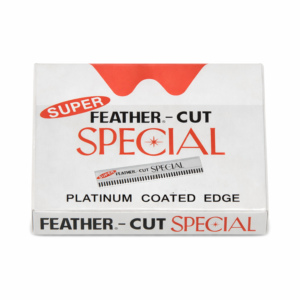 Lames Jinjump cut - Paquet de 100 lames (10 x 10)