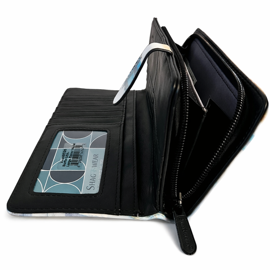 Freedom - portefeuille femme