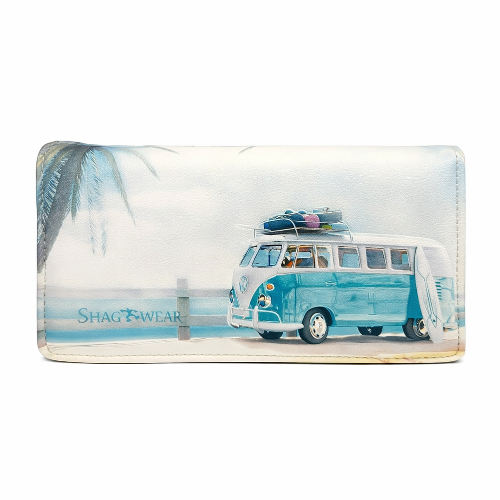 Freedom - portefeuille femme