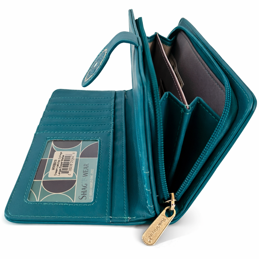 Attrapeur de rêves - portefeuille femme