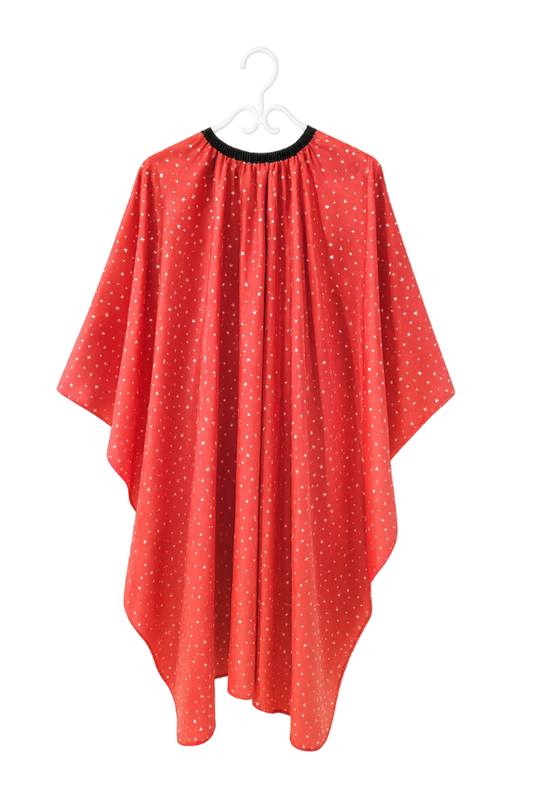 Constellation - Cape de coiffure