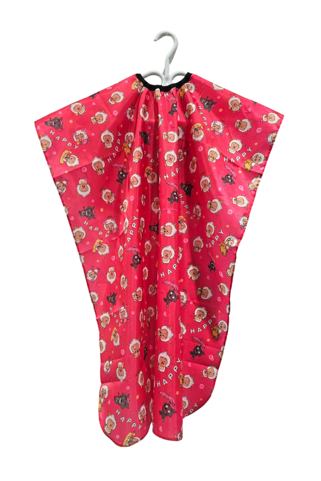 Joyeux - Cape de coiffure pour enfant