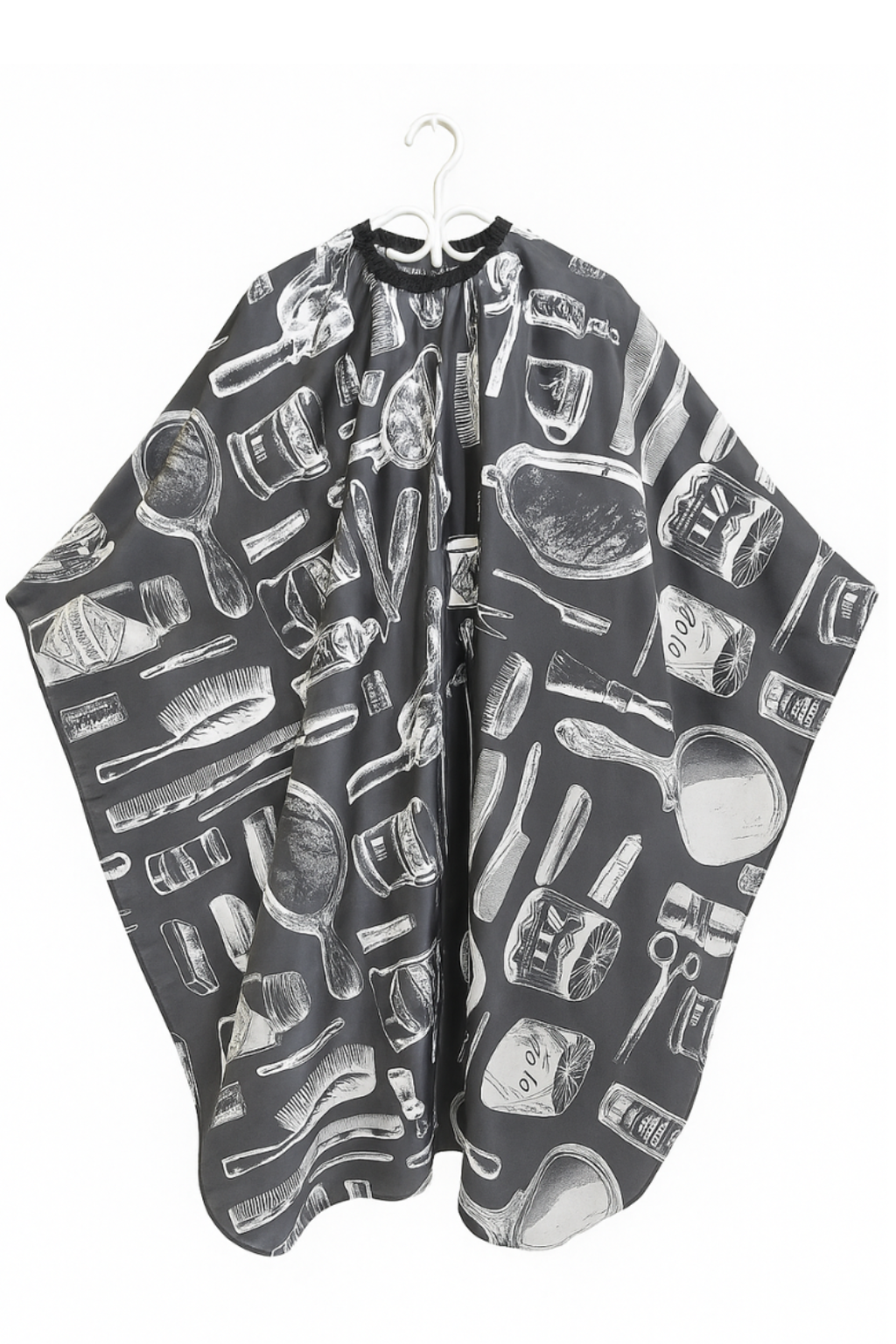 Outils - Cape de coiffure