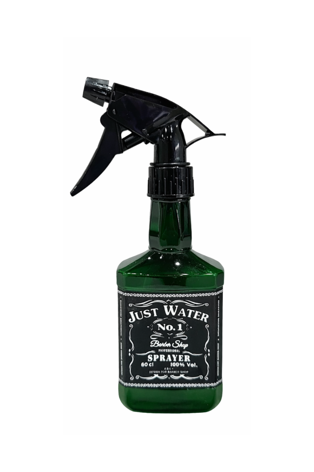 Barber Shop pulvérisateur - 300 ml