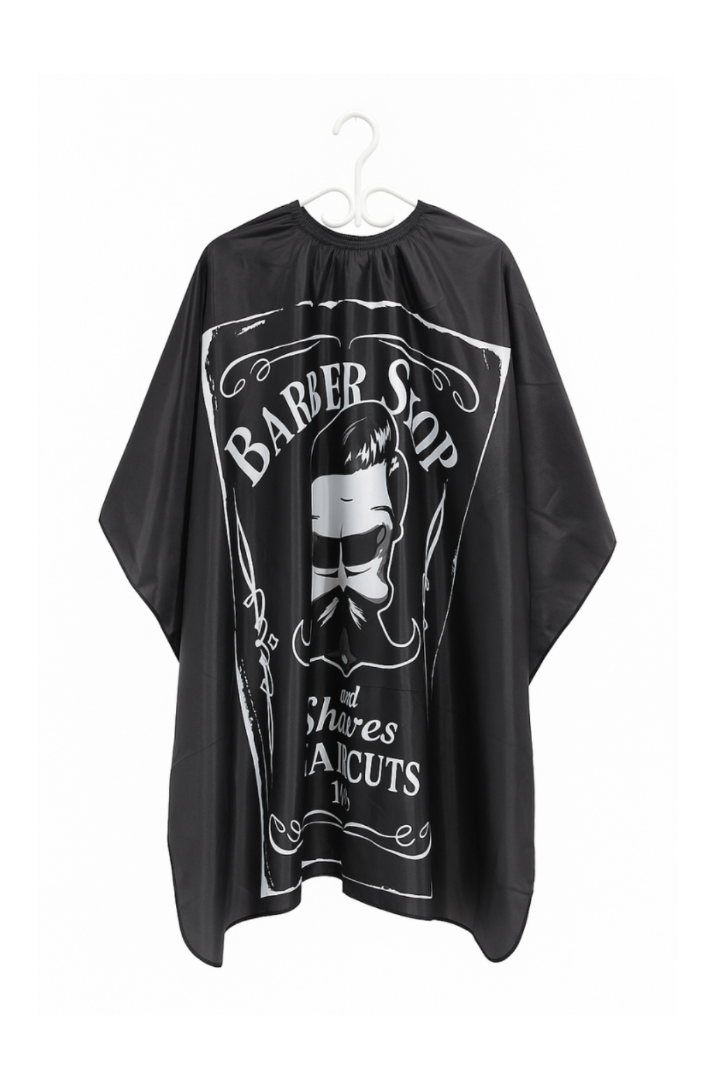 Barber Shop - Cape de coiffure