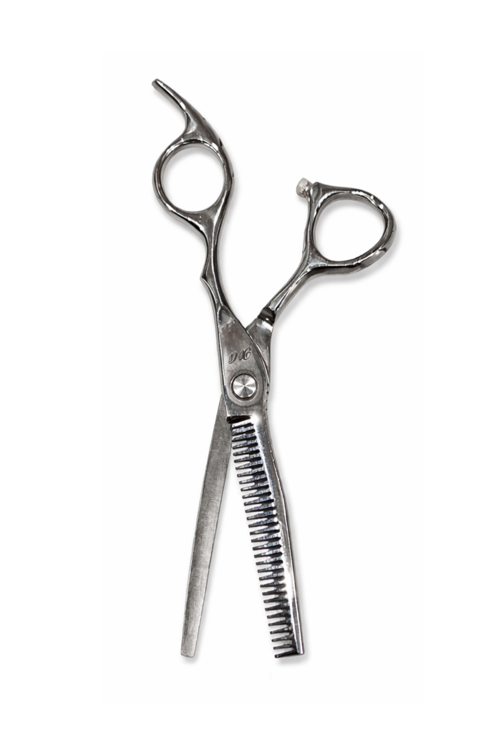 F14-6.0 XO - Ciseau amincisseur pour coupe de cheveux