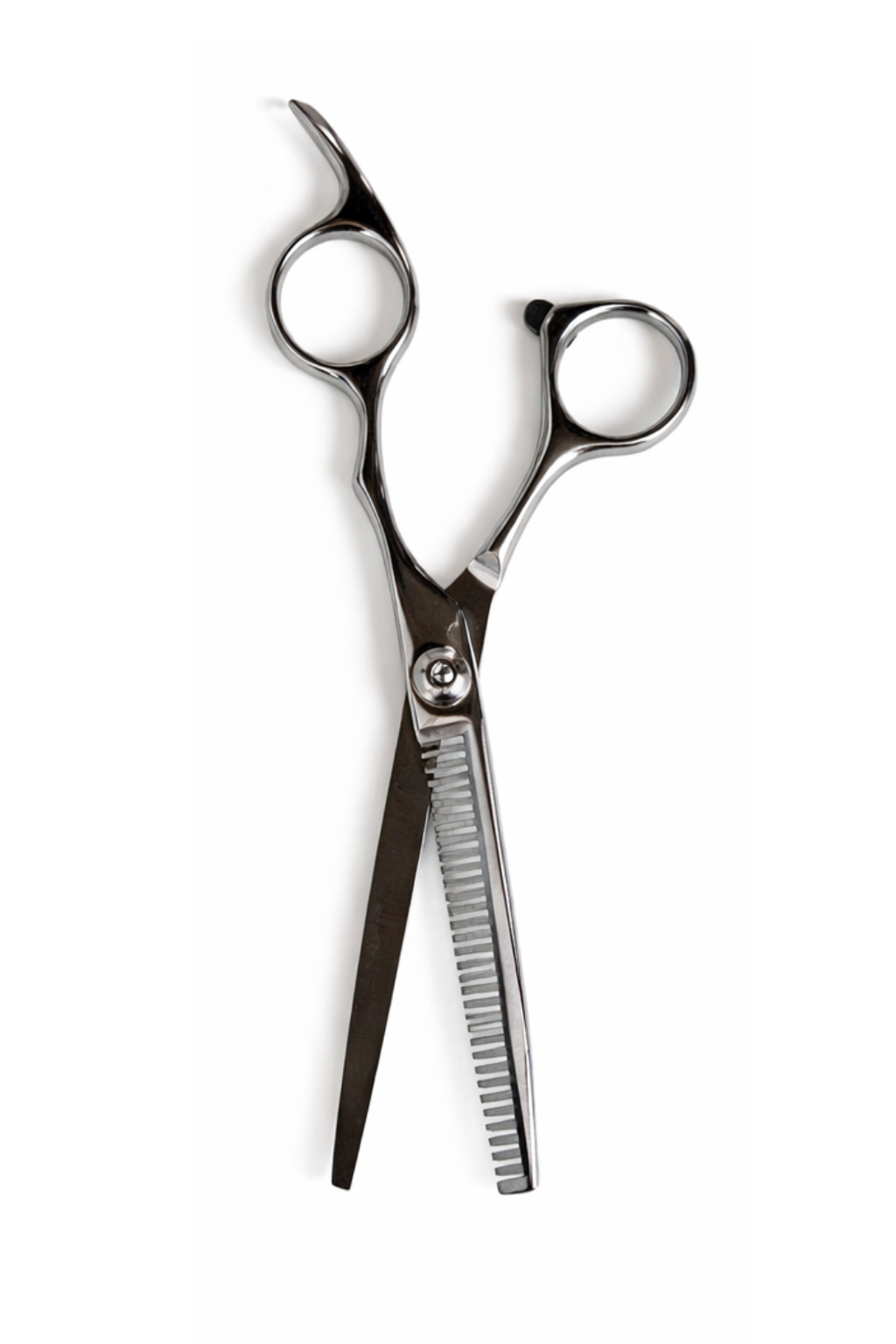 SB208-6.0 OY Jaguar - Ciseau amincisseur pour coupe de cheveux