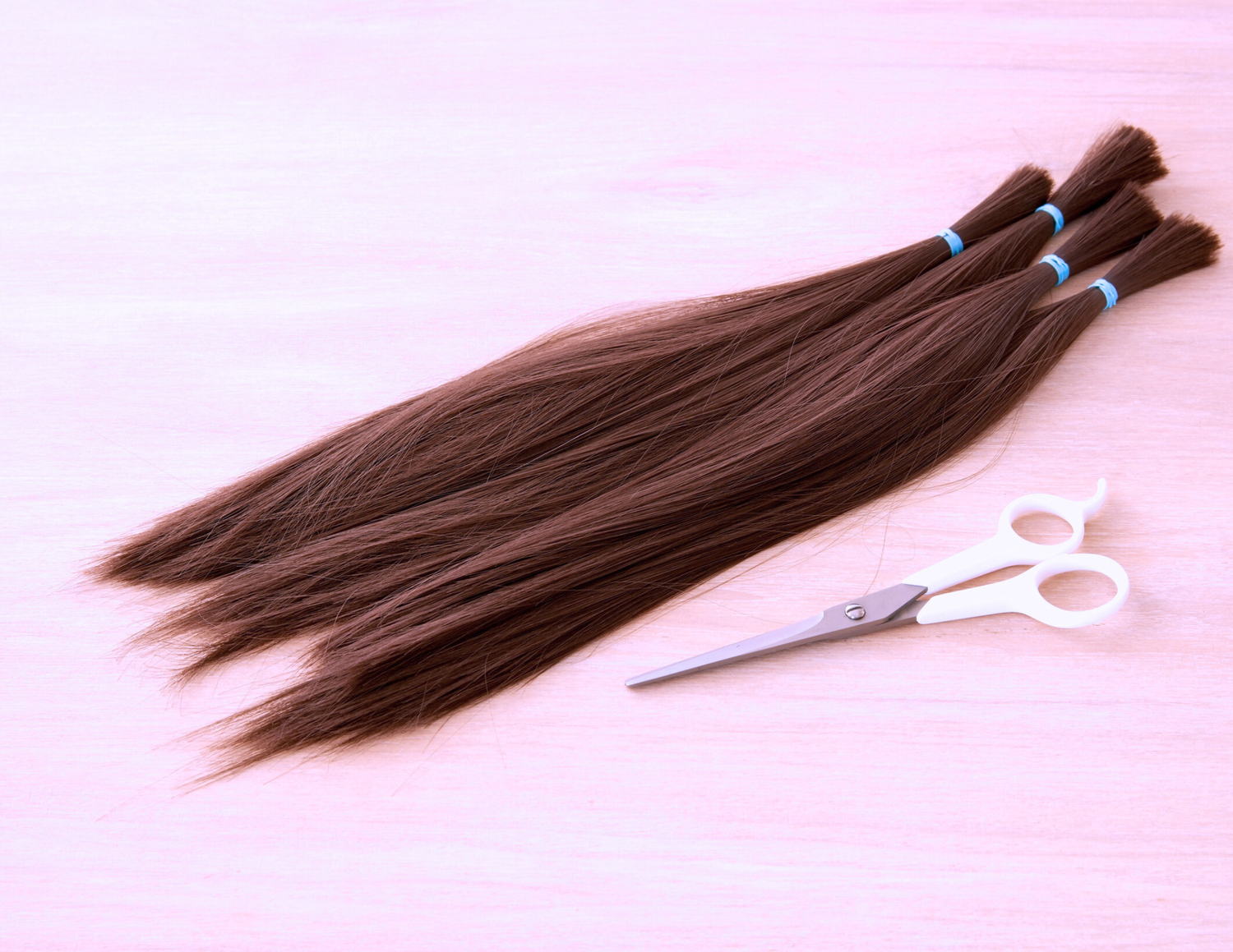 Extensions et postiches