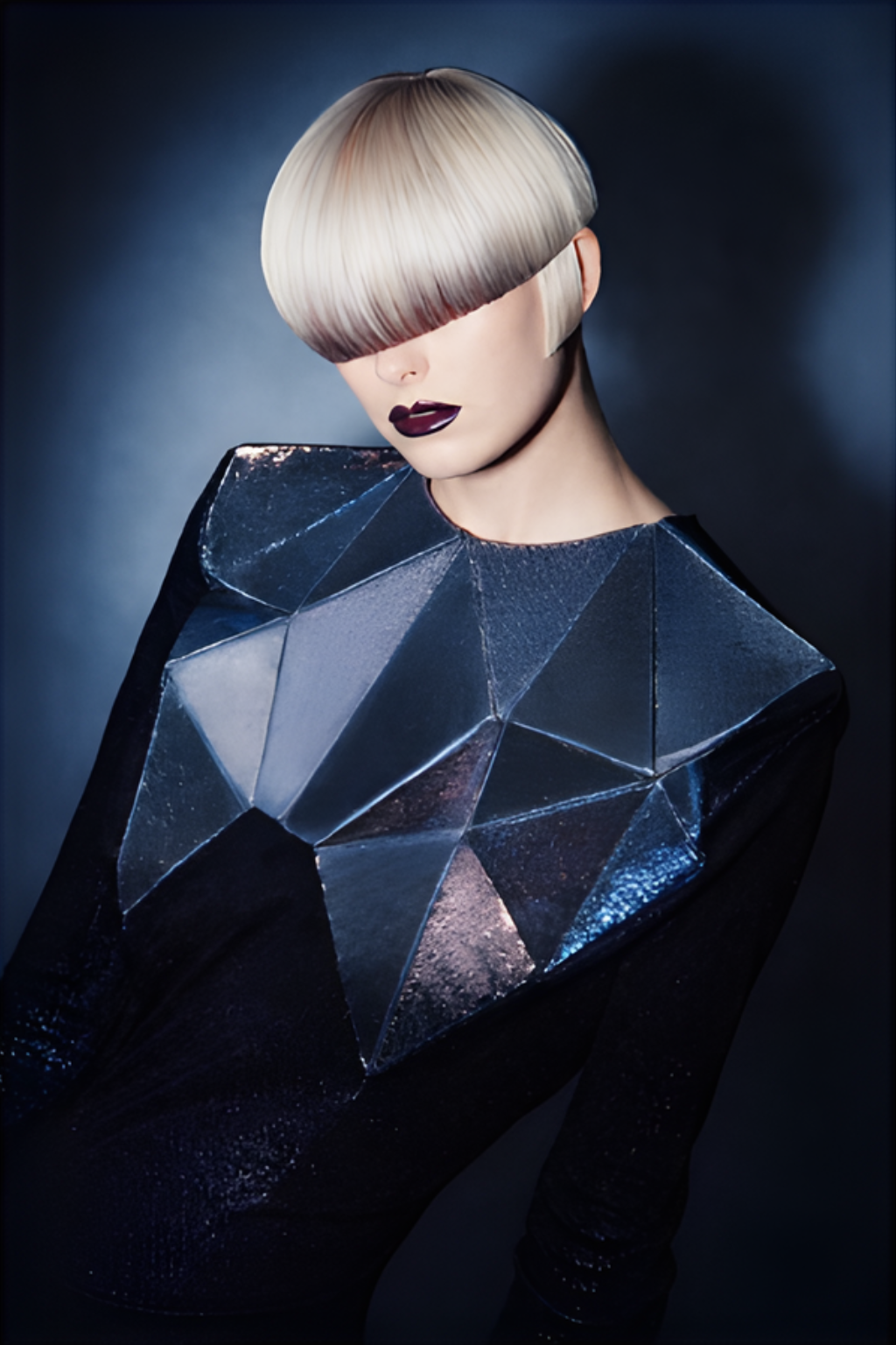 #16 - Affiche vintage