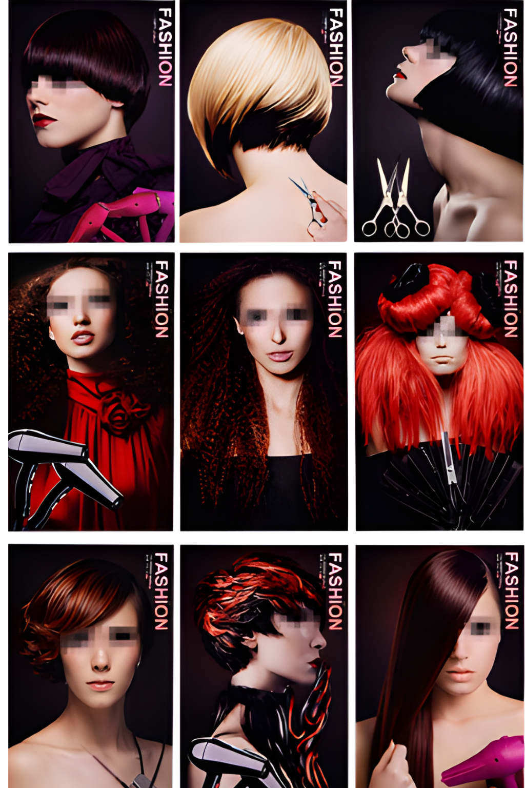 #18 - Affiche vintage