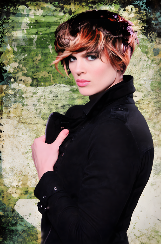 #17 - Affiche vintage