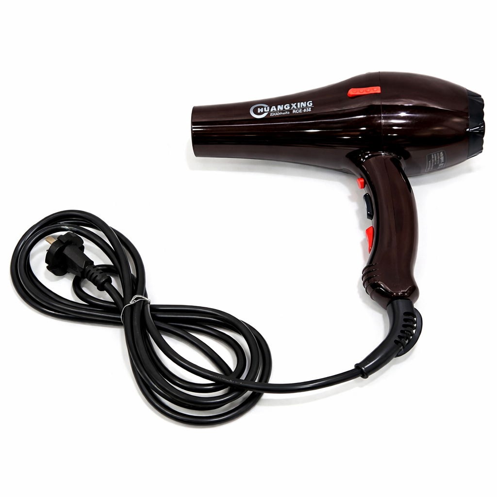 RCE832 - Séchoir à main professionnel pour cheveux