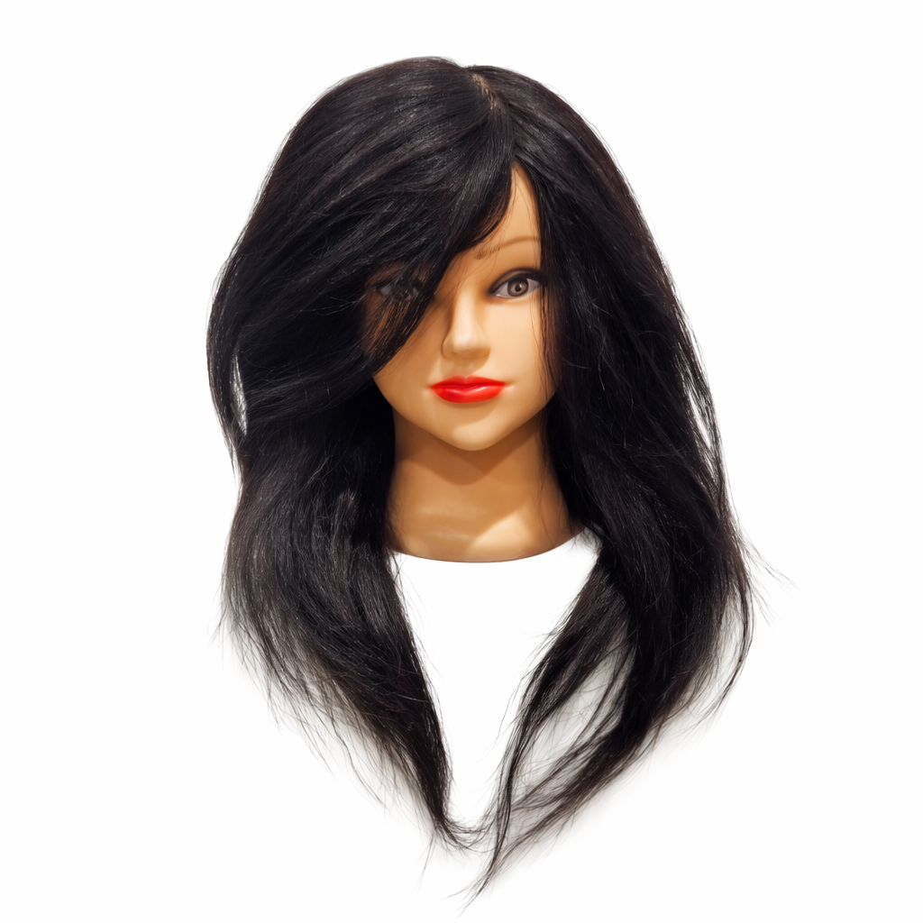 Annie - marotte naturelle femme