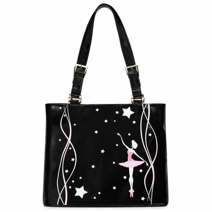 Sacoche Ballerine - Shagwear Canada
