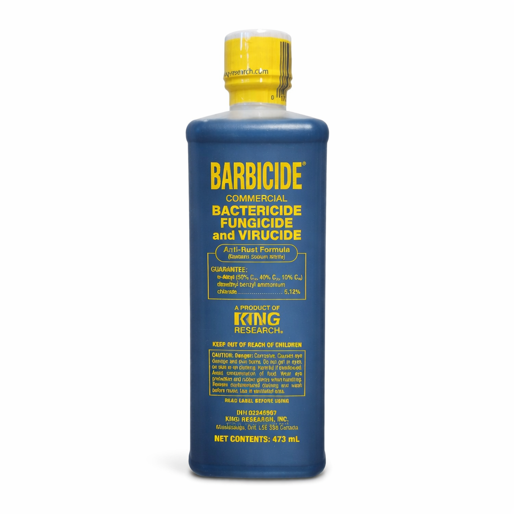 Barbicide  - 473 ml