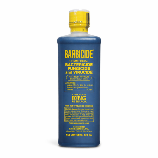 Barbicide  - 473 ml