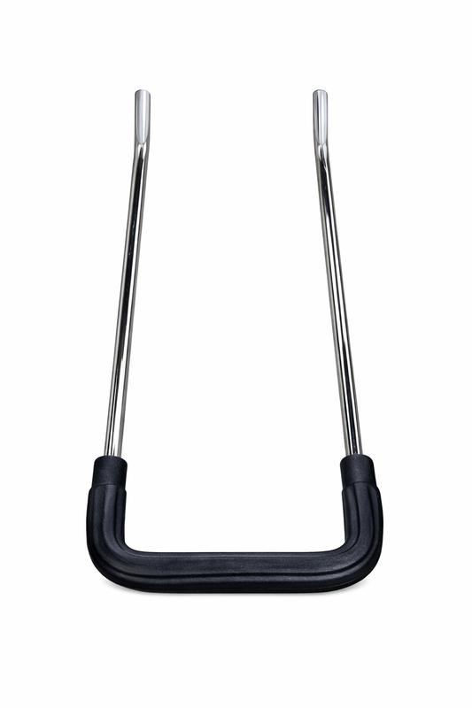 Barre verticale rétrécissante - pompe hydraulique de chaise de coiffure