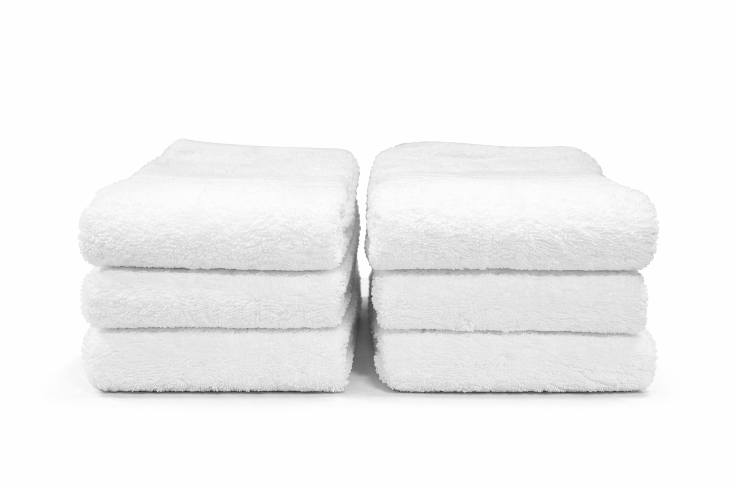 Serviette à main - coiffure et esthétique