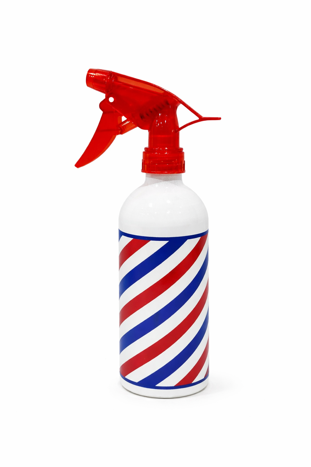 Bleu blanc rouge aluminium - 500 ml