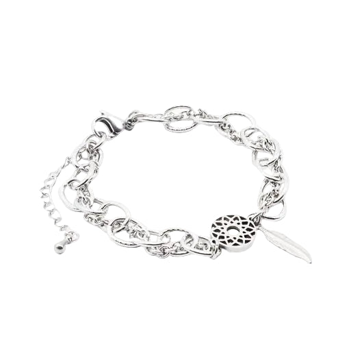 Dreamer - bracelet et breloque