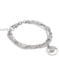 Muse - bracelet multi rangs