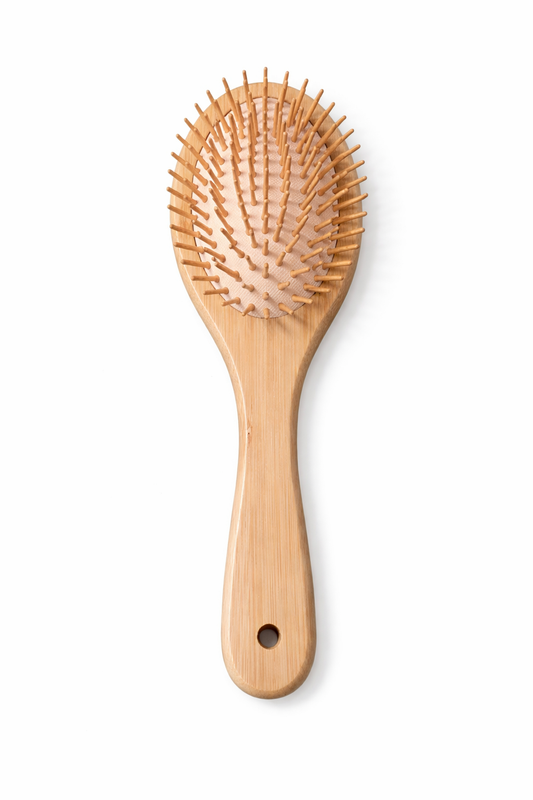 Brosse en bambou - 10 pouces